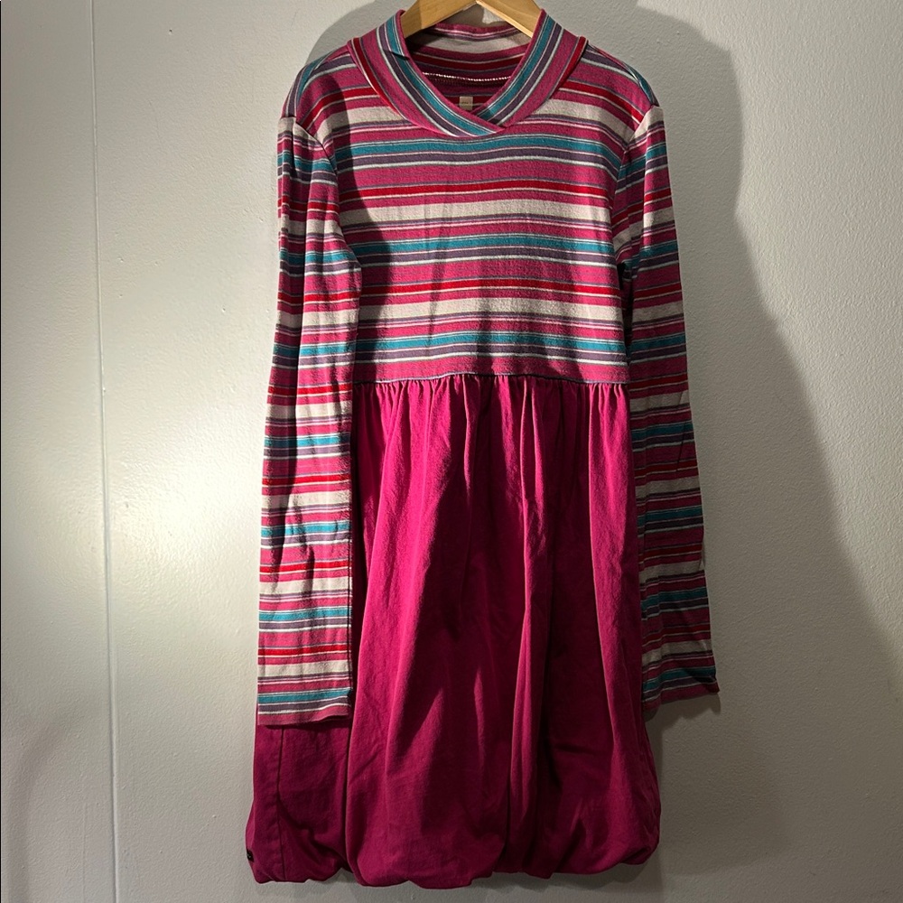 Tea Collection cotton dress K00035